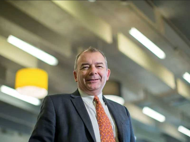 Coventry University to enhance collaboration with South Africa’s prestigious Stellenbosch University