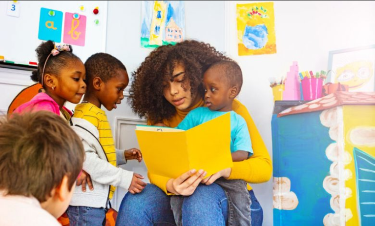 The Impact Of COVID-19 On Education