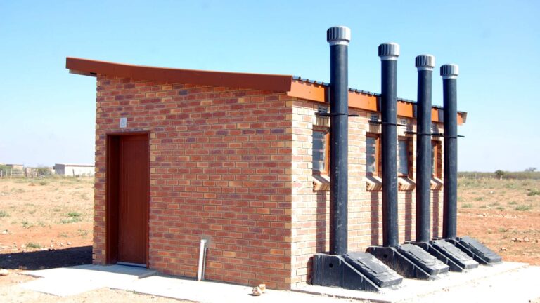World Toilet Day: Limpopo Pit Toilets A ‘Ticking Time Bomb’