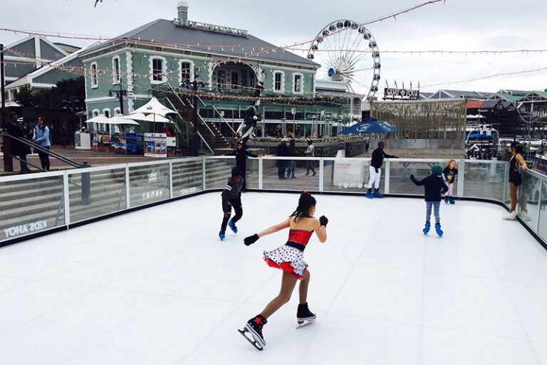 Skateistan: Giving girls the chance to skateboard and learn