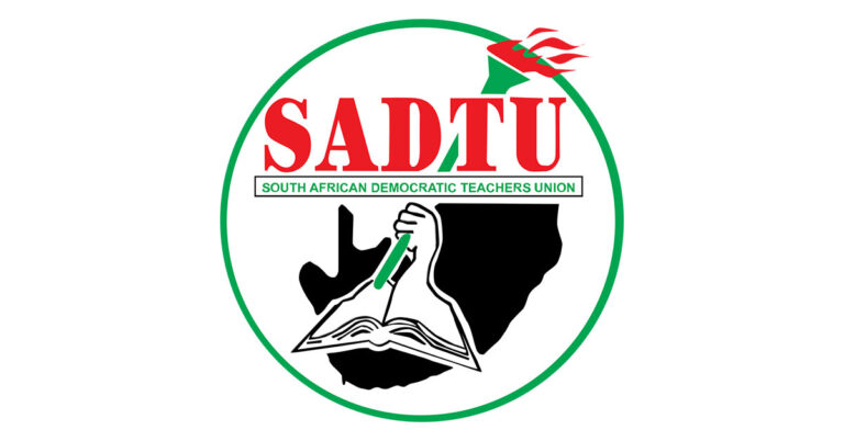 I AM A SCHOOL FAN – SADTU tackling violence in and around schools