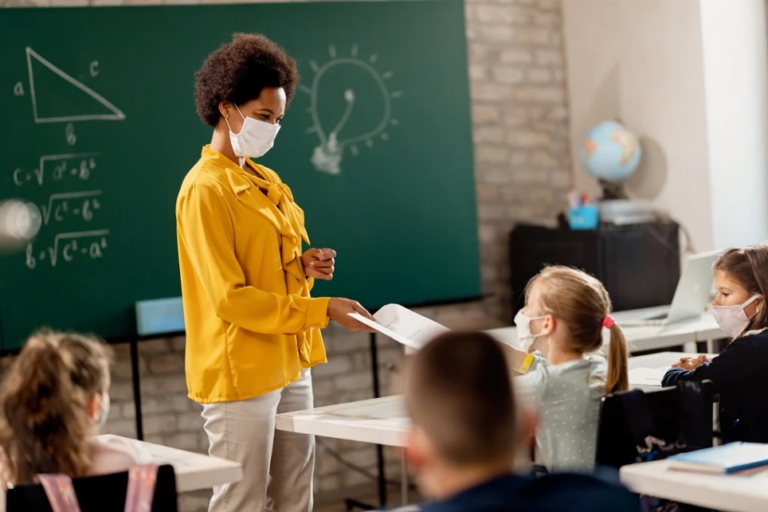 These South African schools are looking for teachers for 2022 – Applications close 10 December