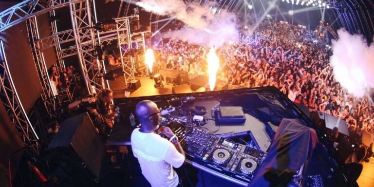 Ballito Rage 2021 cancelled after 36 test positive for Covid-19