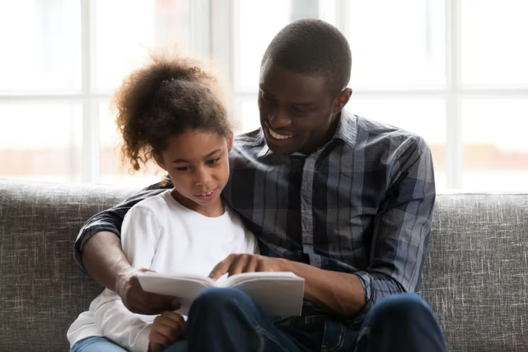 Holiday reading: 4 books parents can use to fortify their children’s education