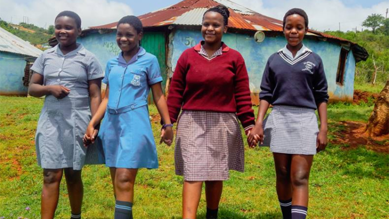 UCT Online, Human Rights Commission Bring Education To Rural KwaZulu-Natal