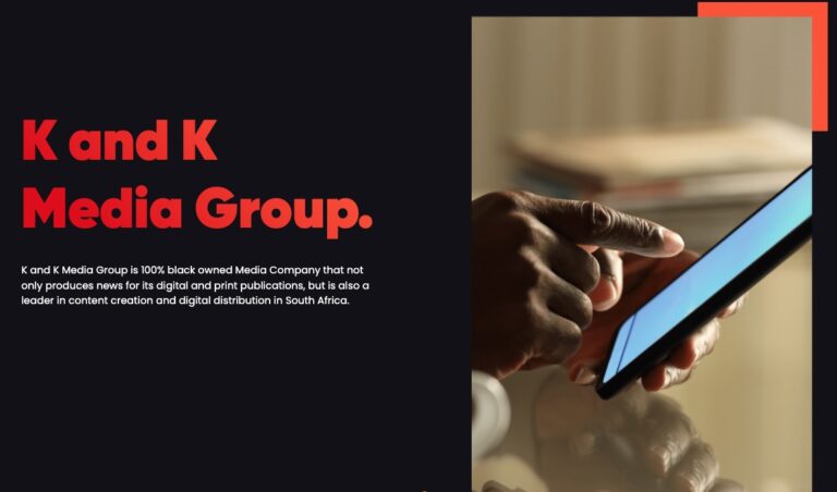 K AND K MEDIA IS HIRING – DIGITAL SALES MANAGER POSITION