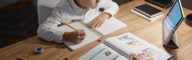 What a STEM E-Learning Platform Can Offer Your Child