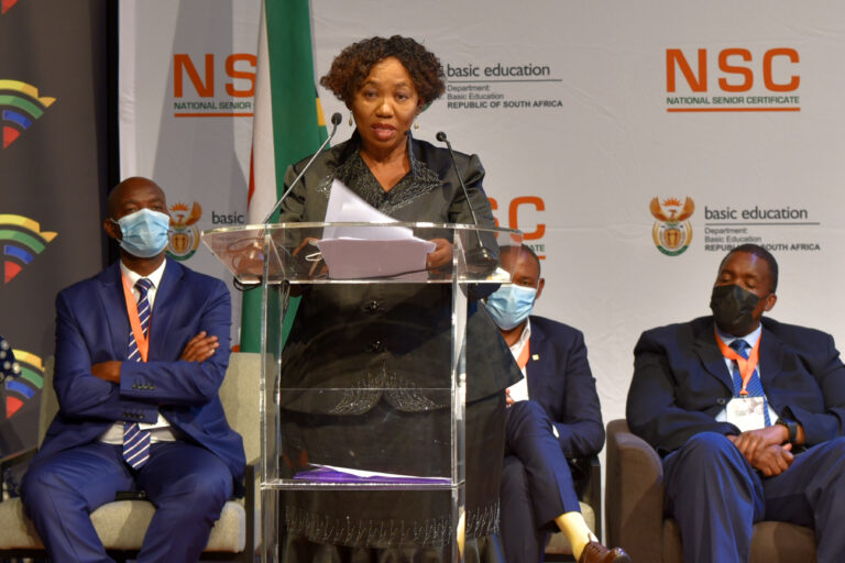 Matric results| 2021 matric pass rate improves to 76.4%, up 0.2% from 2020