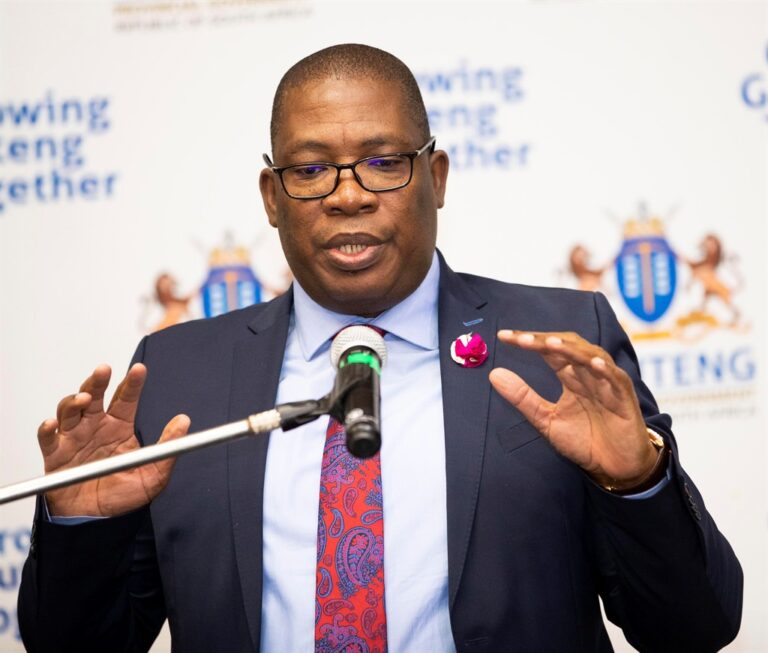 Abducted Gauteng learner returns home safely – Lesufi