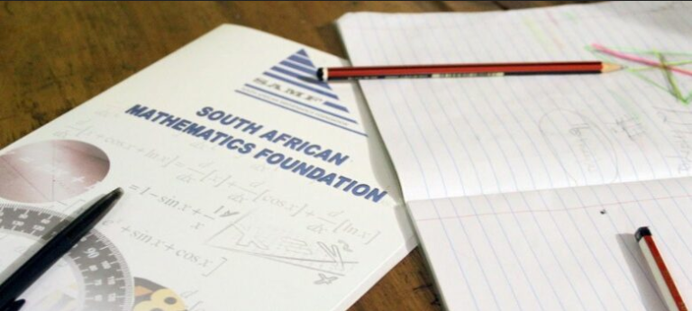 Registrations now open for SA’s best-known mathematics competitions