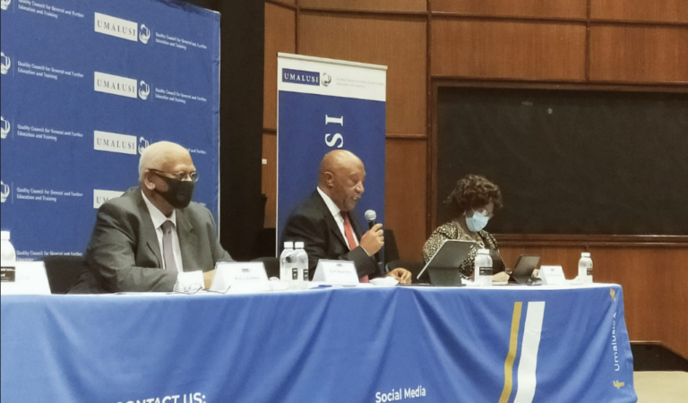 Umalusi approves the release of 2021 national examination results