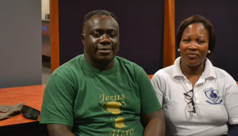 Former Joburg domestic worker opens her own school to uplift young people