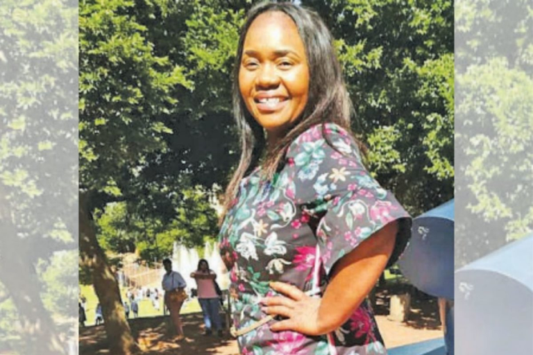 Tributes Continue To Pour In For Phomolong Secondary Deputy Principal