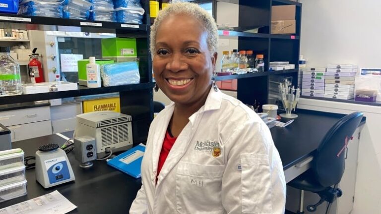 SCIENCE CORNER | Black scientists, community leaders want Black youth ‘to see possibility’ in STEM