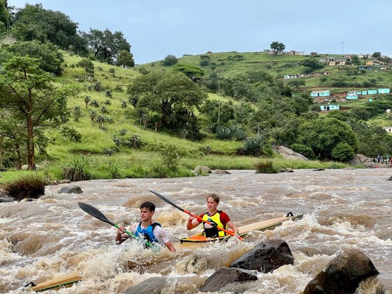 Sports Corner | Michaelhouse, Clifton College, battle it out on the sporting field