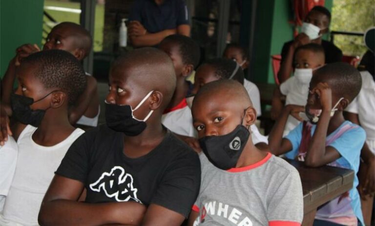 Sports Corner | Joburg’s local club encourages cricket at a young age