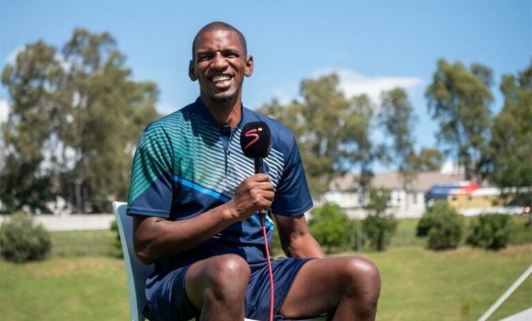 School Sports| King’s College welcomes former Bafana Bafana defender as head of sport