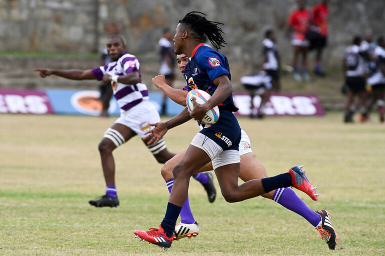 Varsity Cup| DUT make Varsity Shield history