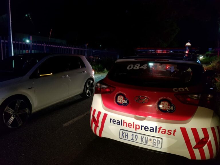 DA calls for safety measures at Langenhoven High School in Pretoria after learner stabbed