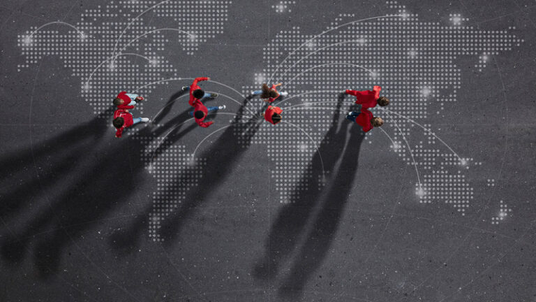 Opinion| Africa’s untapped youth must drive the continent’s Fourth Industrial Revolution