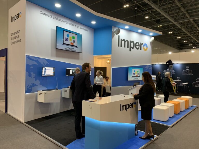 Impero Classroom to Help Teachers Keep Students on Task