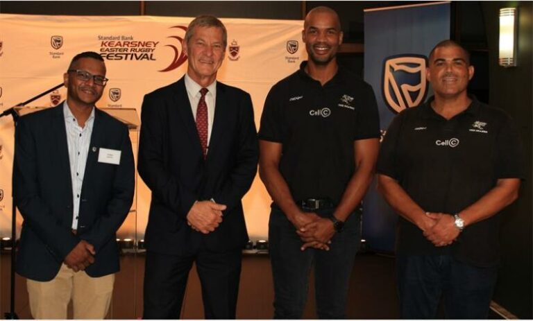 KZN schools to take part in Easter rugby festival