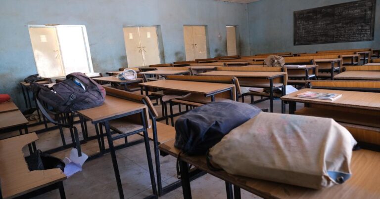 Nigeria: 50% of Schools in Nigeria Lack Furniture, says Universal Basic Education Commission