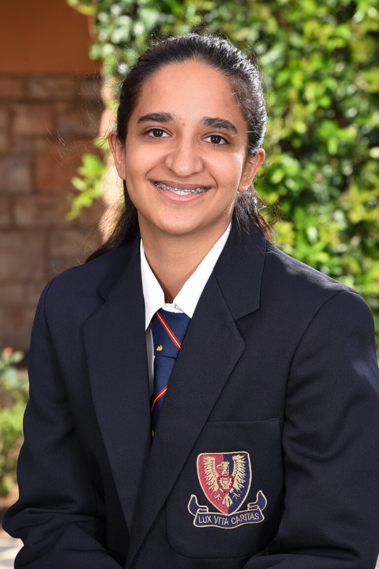 SA student makes it to Oxford University