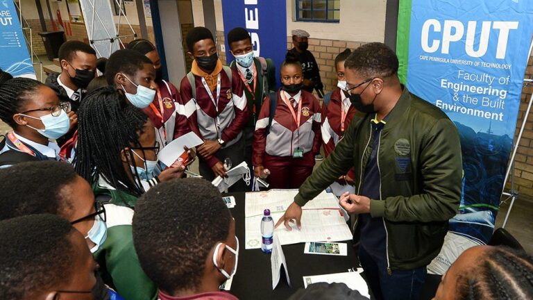 Youth Month| Engen hosts career guidance workshops to boost tomorrow’s business leaders