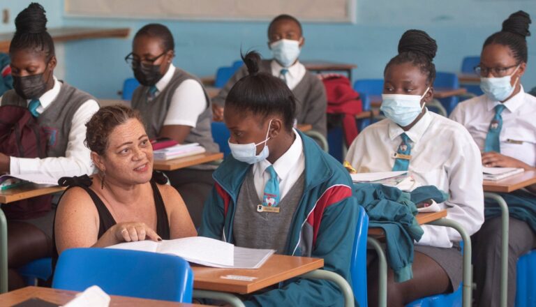 NECT, DBE to offer free learning material to Grade 12s in a bid to ensure higher pass rate