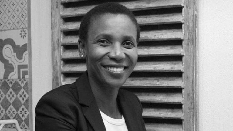 Phindile Xaba| Tributes pour in as seasoned journalist dead at 53