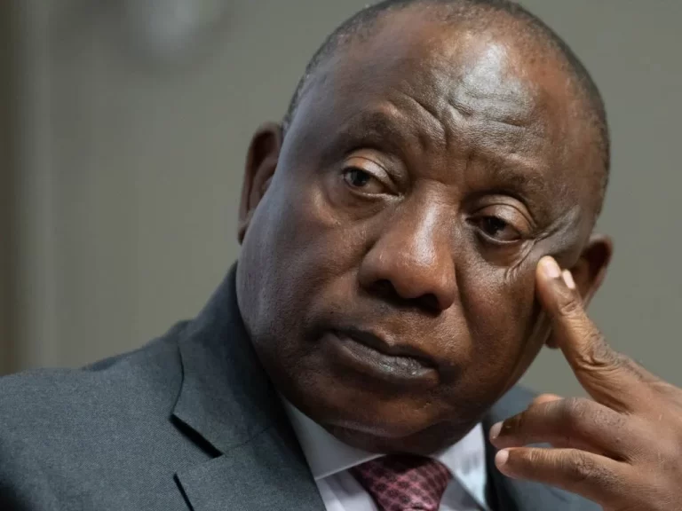 Stellenbosch University| We all need to rally together to confront racism, says Ramaphosa