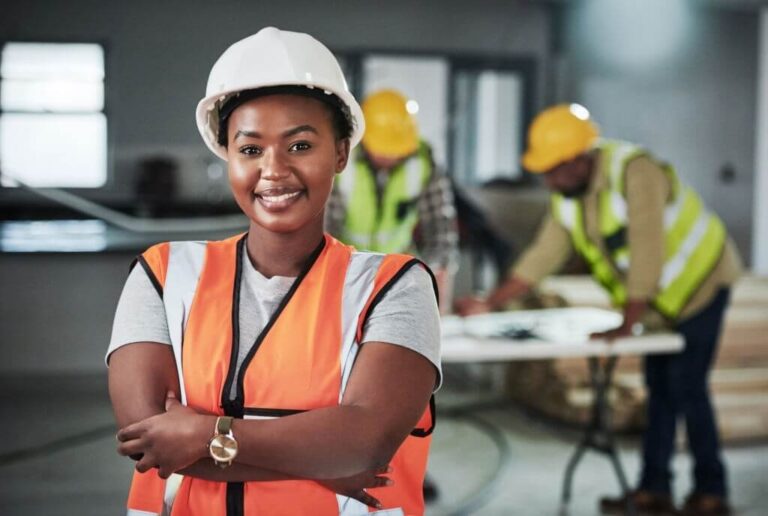 Corporate SA to take responsibility for advancement of women engineers