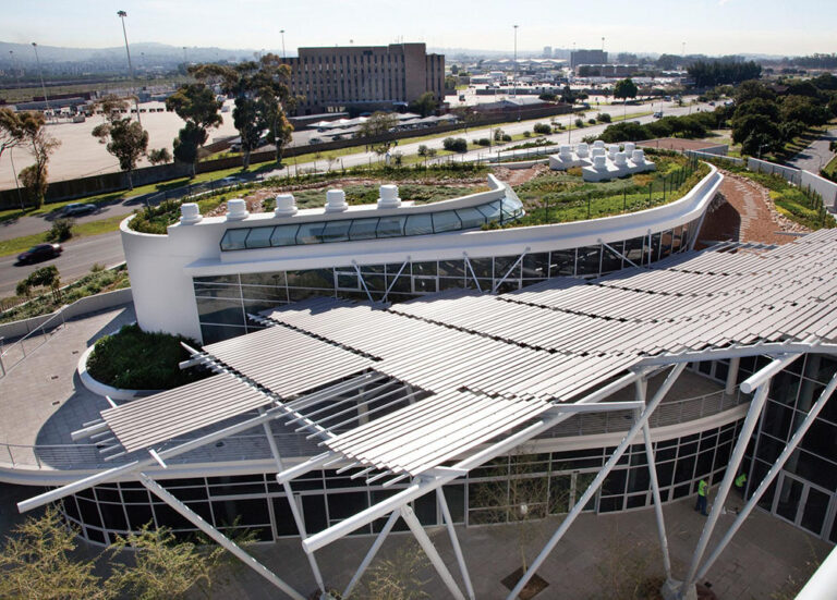 UWC ranks in top 800 on Times Higher Education for 6th year in a row