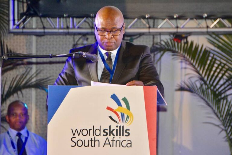DHET to host the much-anticipated Worldskills SA Biennial National Competition, and the National Artisan Career Festival in KZN next month