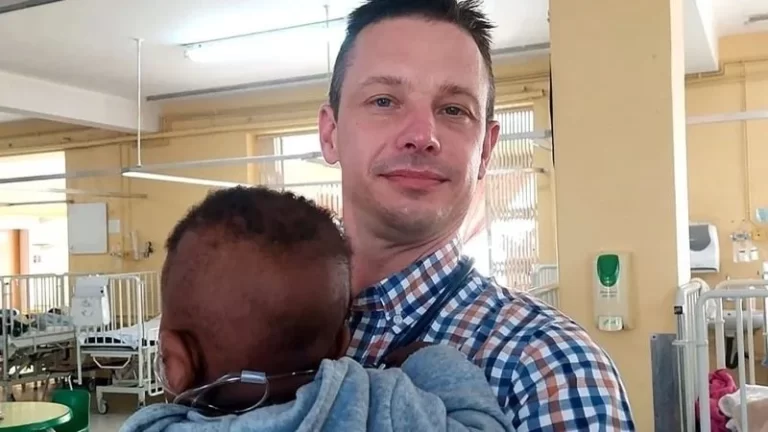 Wits University calls for the immediate reinstatement of Dr Tim De Maayer