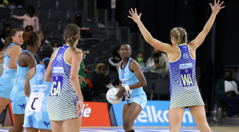 Free State and Eastern Cape confirm DStv Schools Netball Nationals finalists
