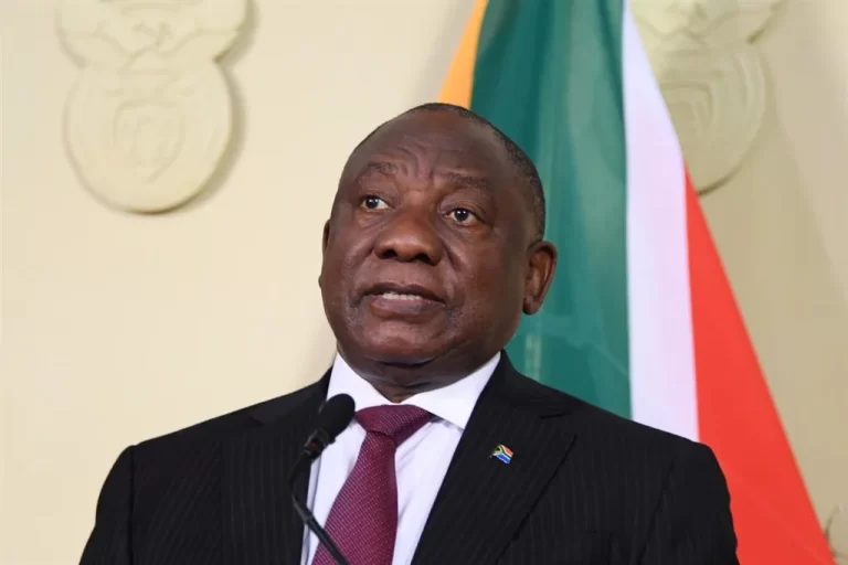 The Social Employment Fund to create 50,000 new jobs, uplift young people – Ramaphosa