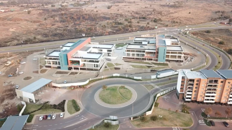 Stadio Holdings, the private company taking on South Africa’s biggest universities