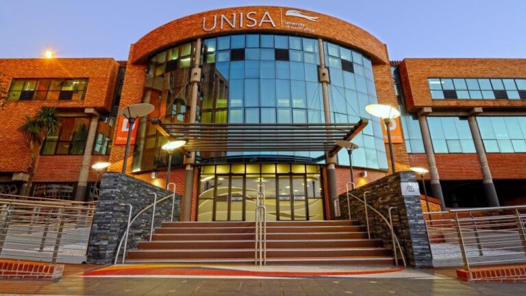 Unisa opens registration for 2nd semester 2022