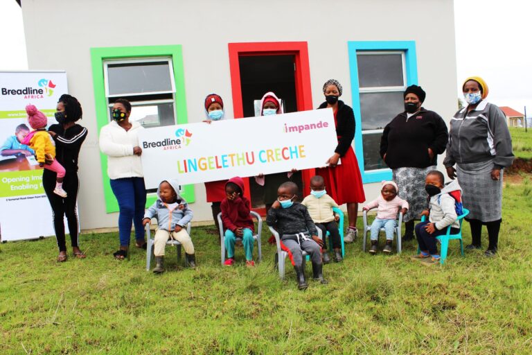 Inadequate ECD facilities affect learning, urgent intervention needed