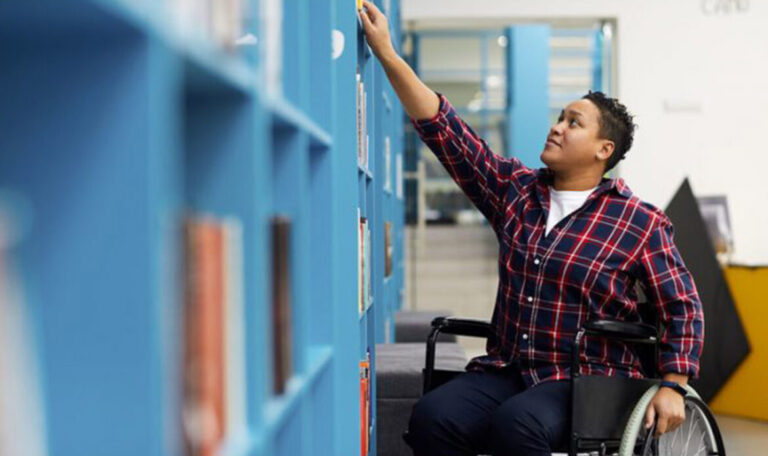 Growing concern over low number of students with disabilities getting NSFAS support in SA