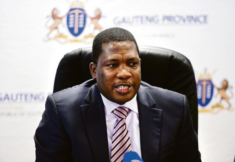 Gauteng education’s online admissions suffer systems glitch