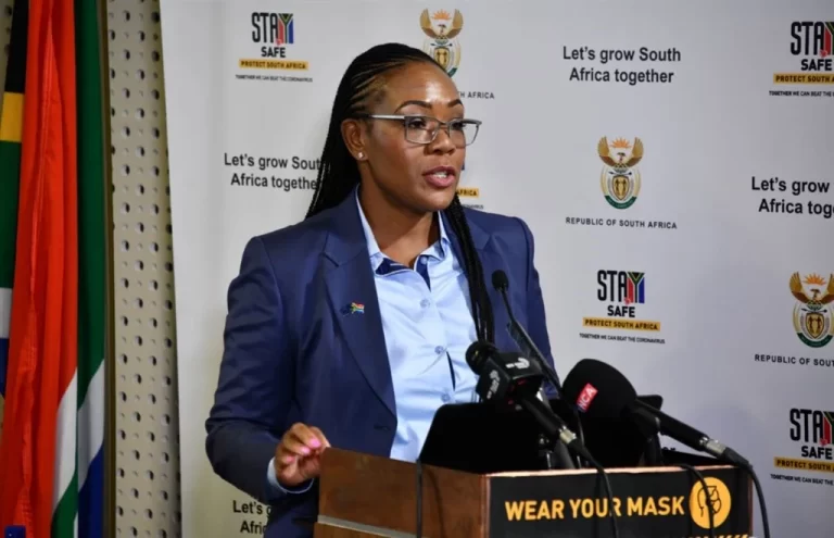 Department of Basic Education named in government wasteful expenditure list