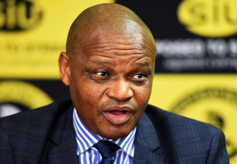 SIU to investigate corruption, maladministration allegations at NSFAS