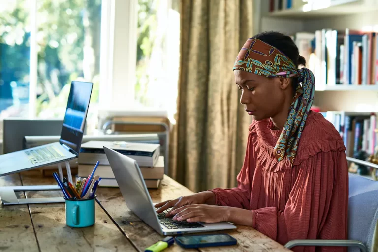 Women have always trailed men in research output: how COVID made the situation worse