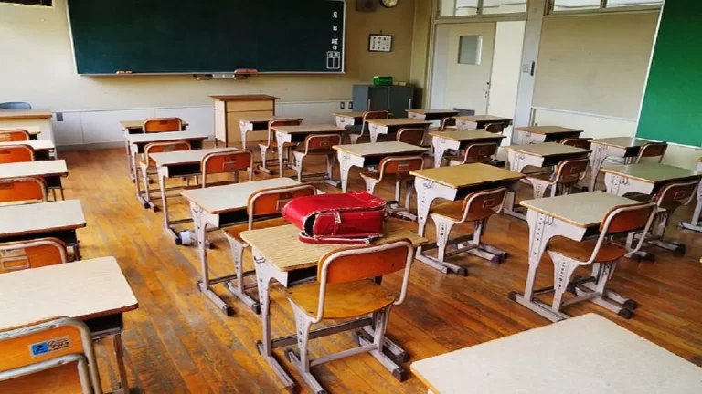 DBE: Unsafe Learning Environments Result In Increased Dropouts