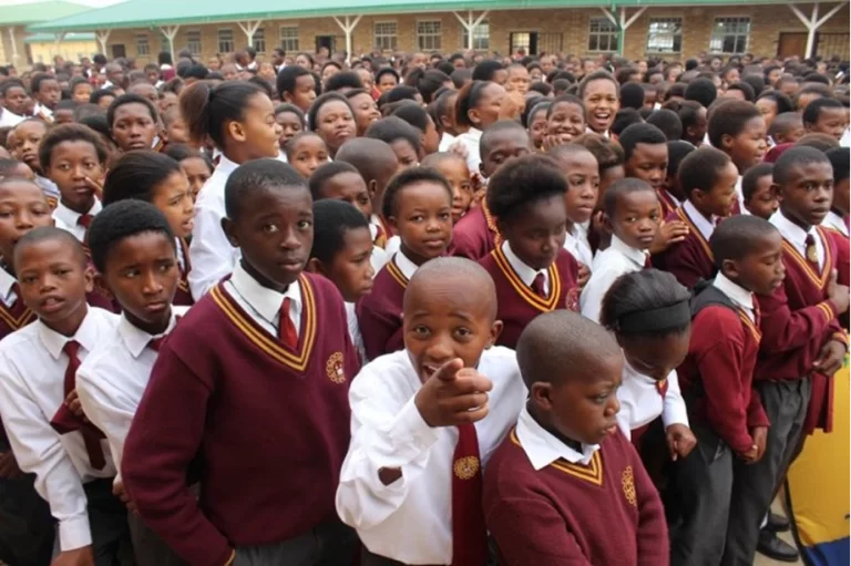 Department To Roll Out General Education Certificate In 2023
