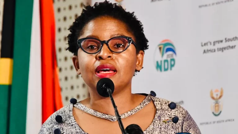 South Africa to set up Artificial Intelligence Institute