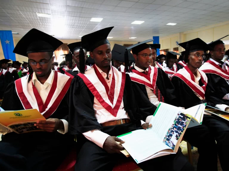 OPINION| SA’s PhD review – Its relevance for other countries in Africa